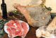 Prosciutto marchigiano nostrano