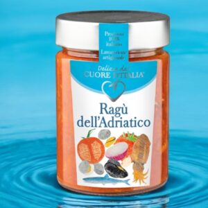 Ragù dell'Adriatico