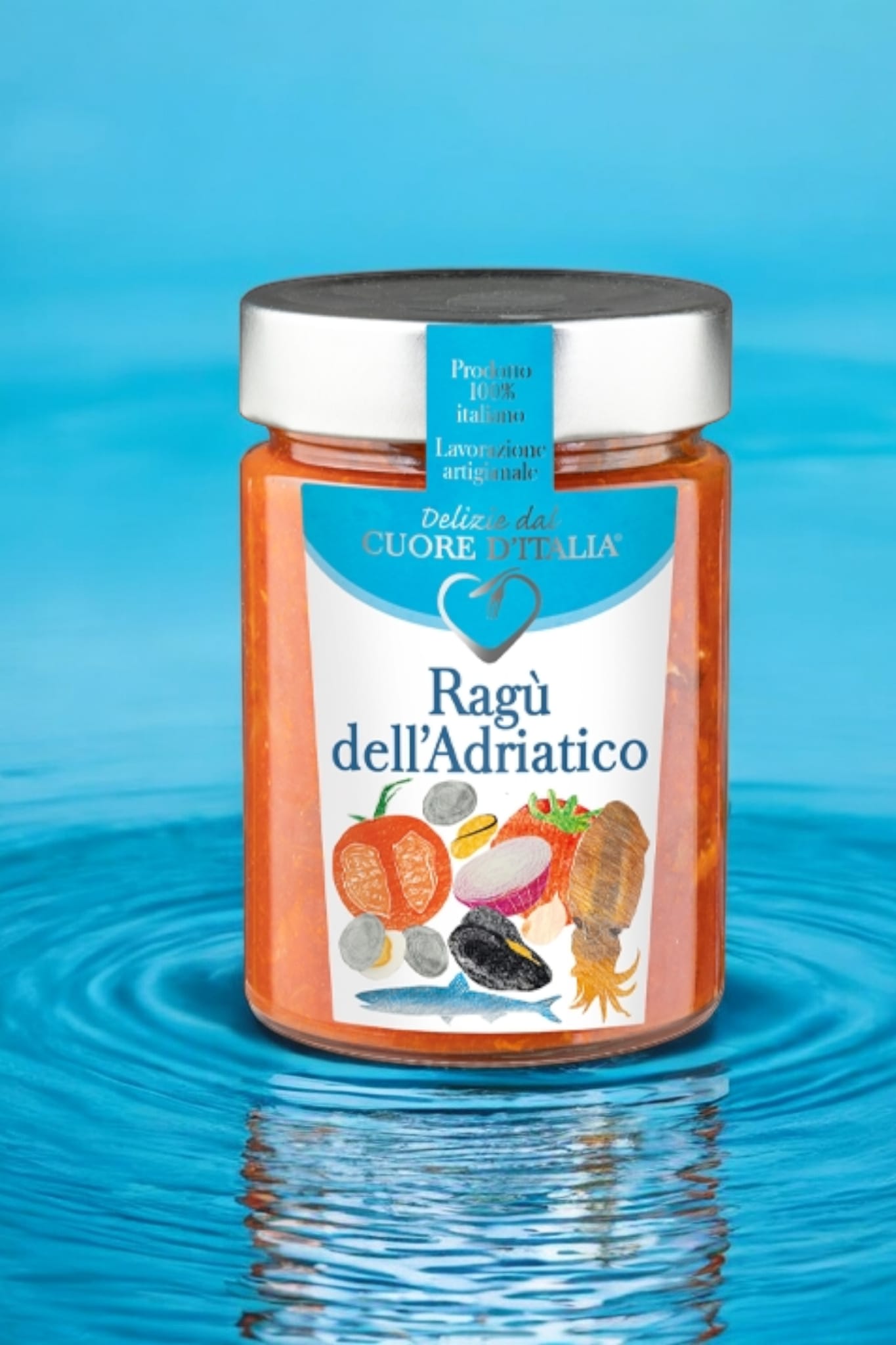 Ragù dell'Adriatico
