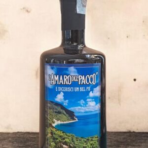 Amaro del Paccò