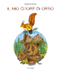 Il mio cuore di orso
