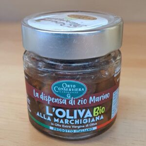 Oliva alla marchigiana