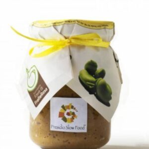 Patè di fave di Fratterosa