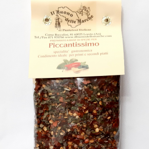 Piccantissimo