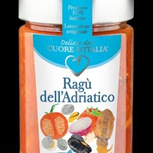 Ragù dell'Adriatico