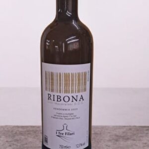 Vino colli maceratesi Ribona