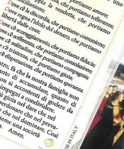 Rosario del matrimonio - immagine 2