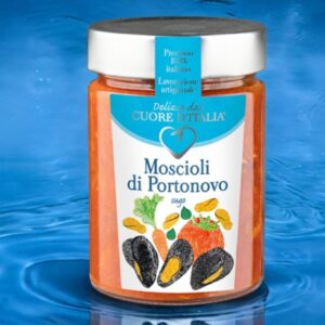 Sugo ai Moscioli di Portonovo