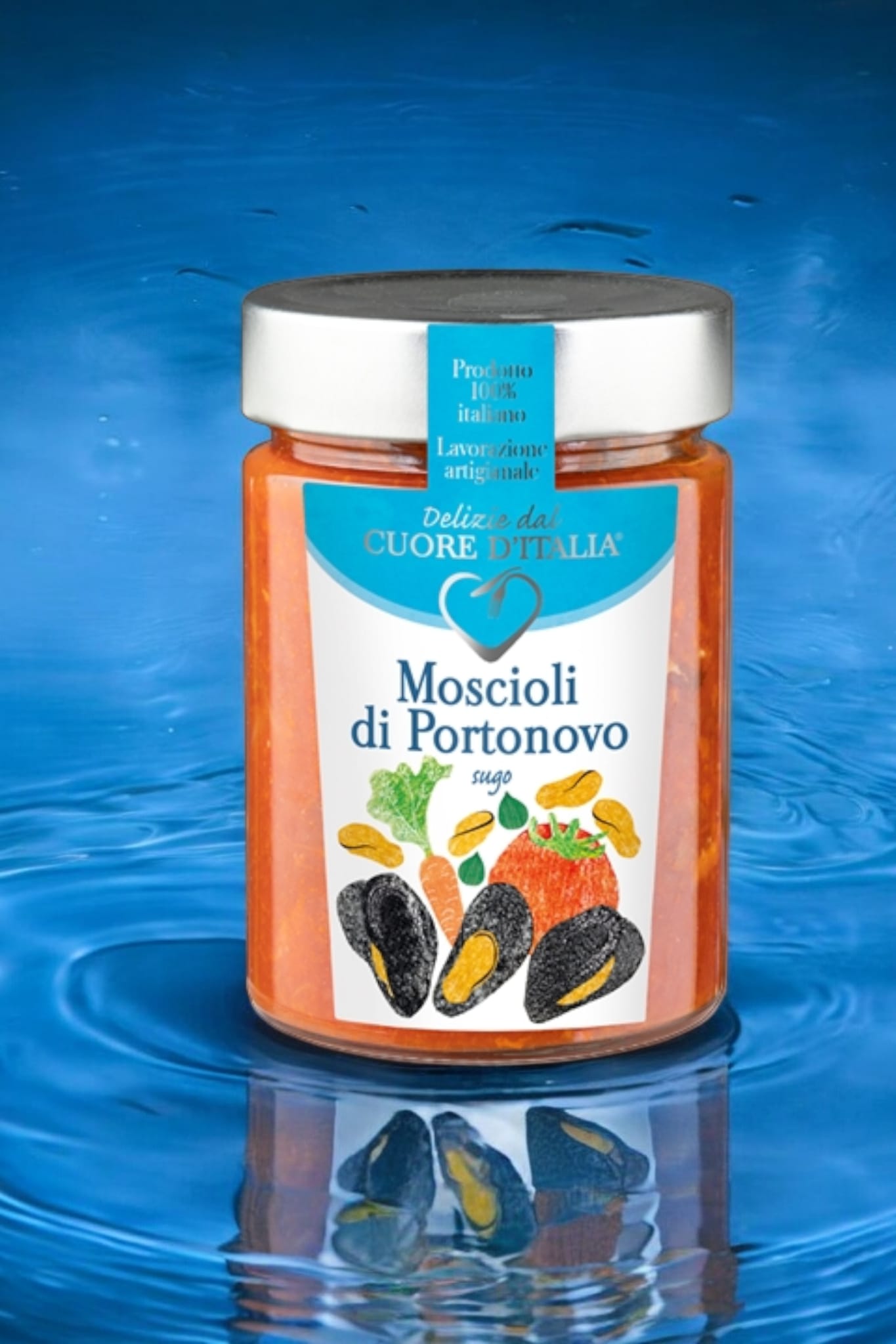 Sugo ai Moscioli di Portonovo