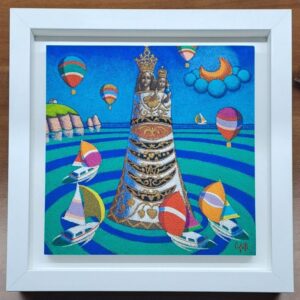 Calistini -Madonna di Loreto