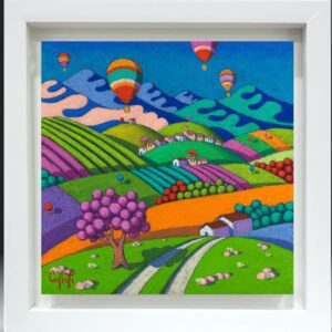 Calistini - Primavera