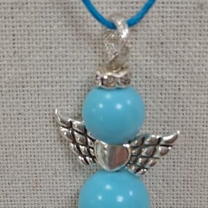 Angelo del viandante - celestina