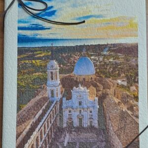 Diario Fabriano medio - basilica Loreto