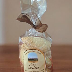 Biscotto " Viandante Loretano "