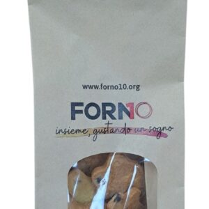 Biscotto inaspettato