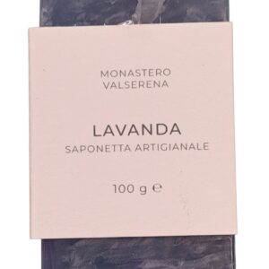Saponetta alla Lavanda Valserena