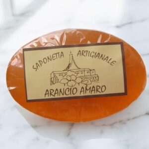 Saponetta Arancio amaro Valserena