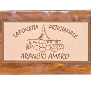 Saponetta Arancio amaro Valserena