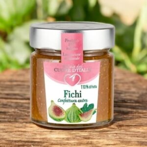 Confettura extra di fichi