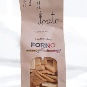 Foglie di Loreto classiche
