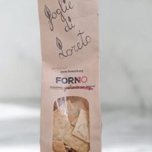 Foglie di Loreto rosmarino