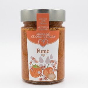 Sugo Fumè